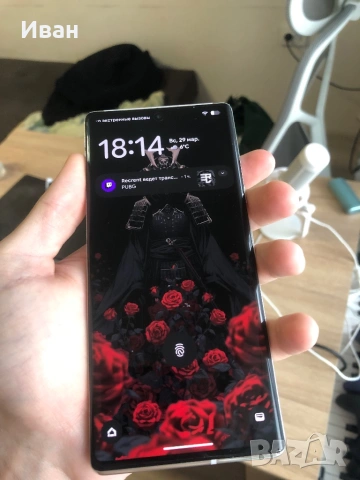 Pixel 6pro 8/128gb, снимка 4 - Други - 54017372