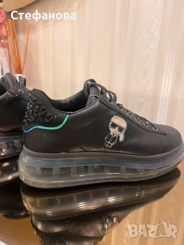 Сникърси Karl Lagerfeld 