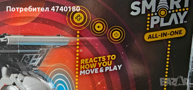 LEGO Star Wars 75421 - Darth Vader TIE Fighter, Smart Play, 473 части, НОВО запечатано, не се продав, снимка 8 - Конструктори - 54905668