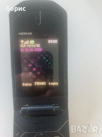 Nokia 7070 Prism, снимка 4 - Nokia - 55169031