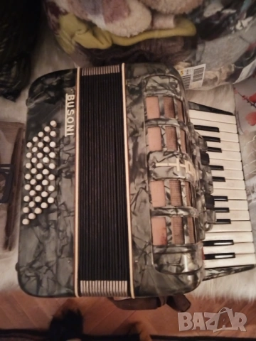 акордеон, снимка 2 - Акордеони - 53972298