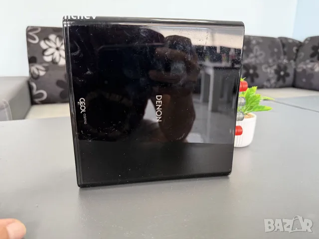 Компактен стерео усилвател Denon CEOL Carino (PMA-N2) с USB DAC и Bluetooth, снимка 5 - Други - 55297316