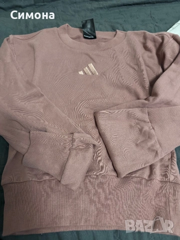 Дамски нови оригинални дрехи adidas и nike, снимка 11 - Други - 54071234