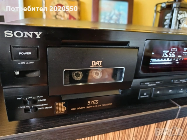 DAT рекордери, снимка 6 - Декове - 54075384