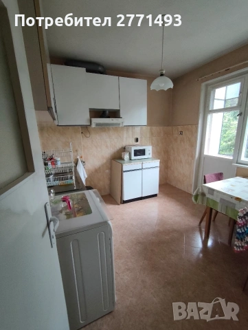 Продава се 3 СТАЕН апартамент в Лозенец,гр.София, снимка 14 - Апартаменти - 54665530