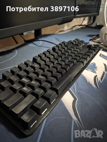 Клавиатура Logitech G413 TKL SE