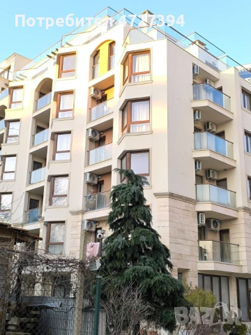 Апартамент под наем в Кабакум, снимка 4 - Апартаменти - 53340290