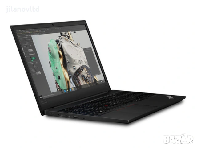 Лаптоп Lenovo E590 I5-8265U 8GB 256GB SSD NVME с до 24 МЕСЕЦА ГАРАНЦИЯ