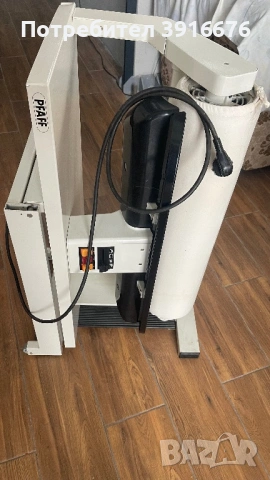 Каландър pfaff, снимка 3 - Ютии - 53989687