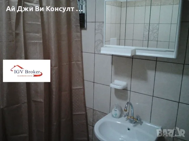 Гарсониера в кв Студентски град, снимка 13 - Апартаменти - 55584603