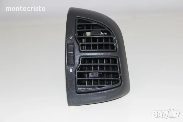 Среден десен въздуховод Citroen Jumper (2002-2006г.) 130422602
