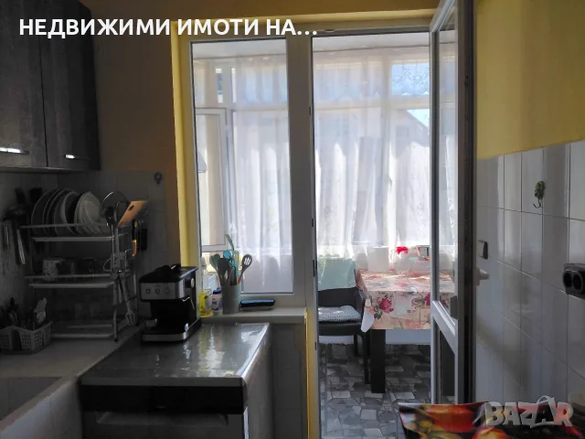 Тристаен апартамент , снимка 4 - Апартаменти - 55463057