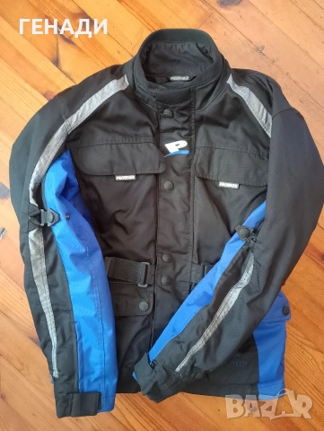 продавам мото яке probiker , снимка 5 - Аксесоари и консумативи - 54693815