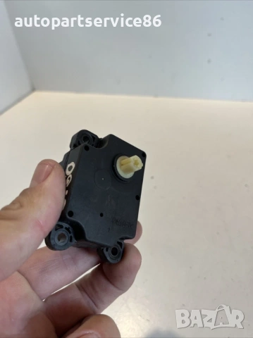 Мотор за клапа на отоплението за Volvo S60 2.0 TDI (2012) 6G9N-19E616-BA, снимка 2 - Части - 54123266