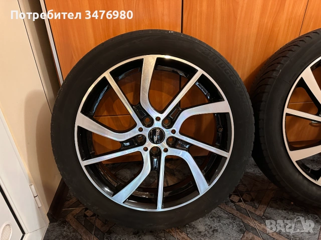Джанти 19" BMW i3 ,i3s, снимка 6 - Гуми и джанти - 54793881