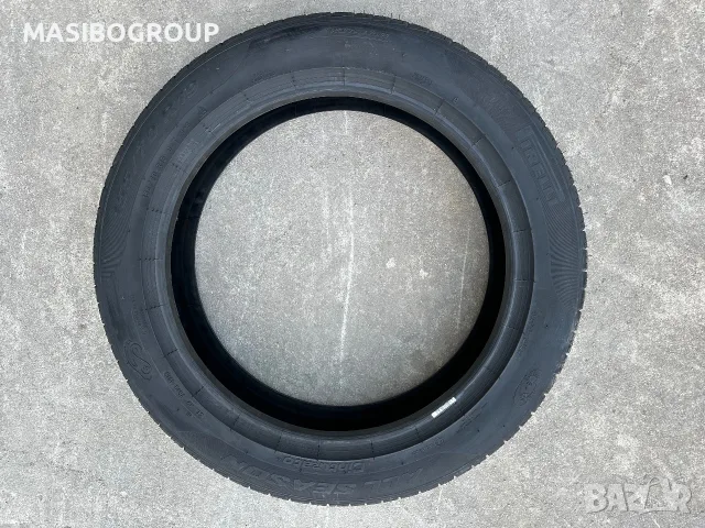 Нова гума всесезонна гуми 155/70/19” PIRELLI ALL SEASON, снимка 3 - Гуми и джанти - 55493841