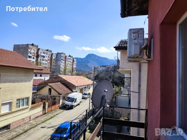 Продава се етаж от къща в гр. Враца, снимка 8 - Къщи - 50795567