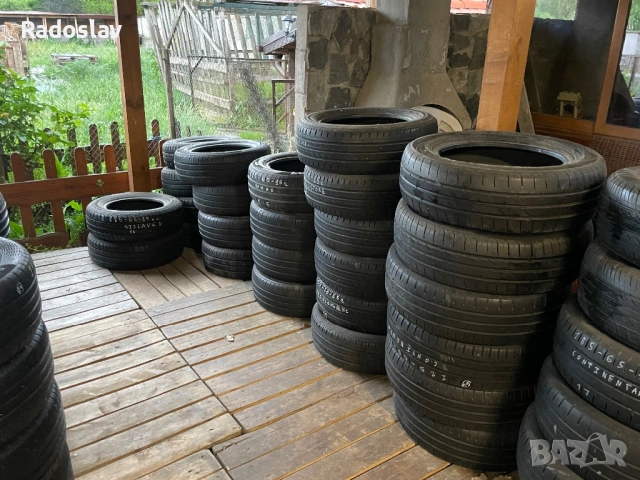 Зимни и летни гуми на едро , снимка 4 - Гуми и джанти - 54576295