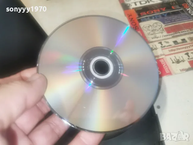 ПОЧТИ ИДЕАЛНО-DVD 0408261052L1, снимка 13 - DVD филми - 55537248