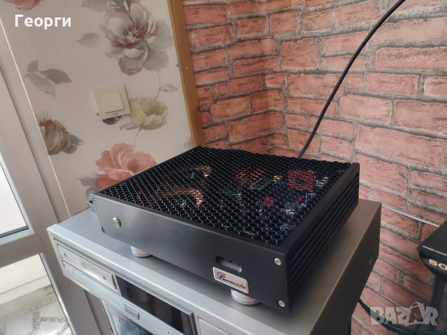 TDA1541 DAC USB / Opt / Coax, снимка 3 - Други - 55069626