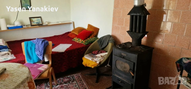 Продавам Напълно Обзаведена Къща., снимка 13 - Къщи - 54988233