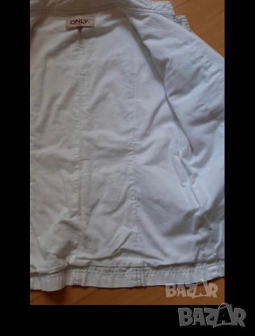 Дамско Сако ONLY, снимка 7 - Сака - 33579635