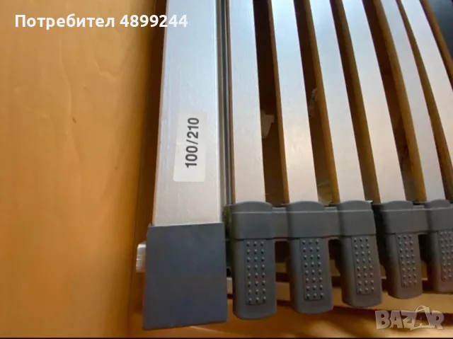 Елекрическа ламела за болни хора, снимка 6 - Други - 55431321