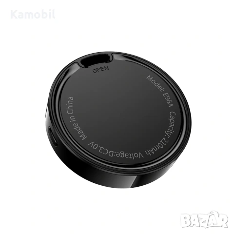GPS Локатор, съвместим с Google Find My Device Hoco E96A, снимка 2 - Друга електроника - 54564539