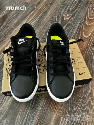 NIKE-маратонки номер 38,чисто нови в кутия, снимка 3 - Маратонки - 55388127