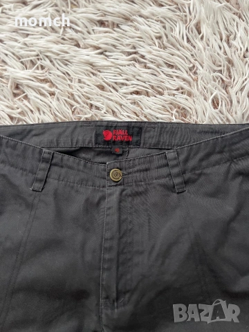 FJALLRAVEN-мъжки сет размер S-M, снимка 5 - Екипировка - 55227487