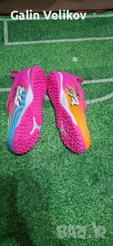 Продавам НОВИ стоножки Puma, снимка 3 - Футбол - 54826641
