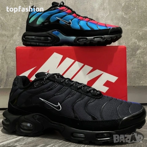 Nike Air Max TN Berlin, снимка 2 - Маратонки - 54583502