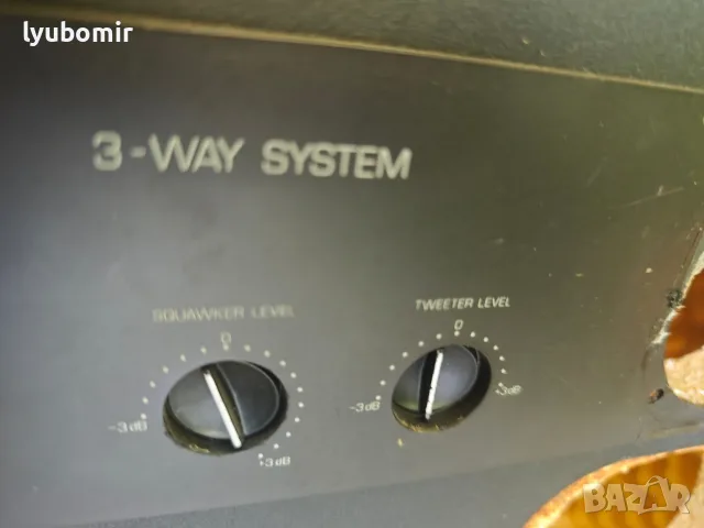 Филипс 495 трилентови 12 ", снимка 6 - Тонколони - 55465255