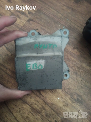 Airbag Sensor за fiat Punto a2c53332369