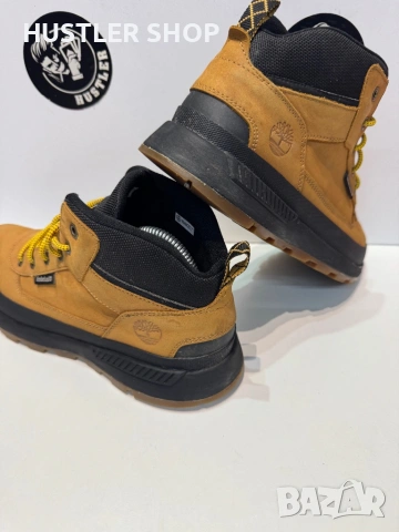 Мъжки обувки TIMBERLAND. Размер 40, снимка 5 - Мъжки боти - 54642604