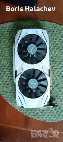 gtx 1060 6gb ram