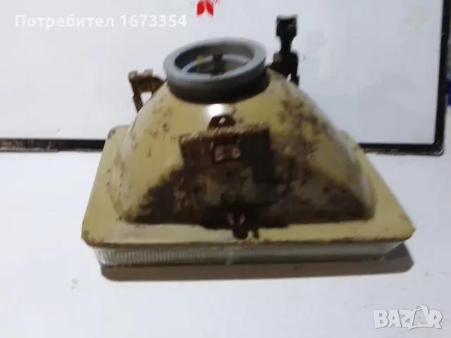 Ретро авто части, снимка 7 - Други ценни предмети - 55682961