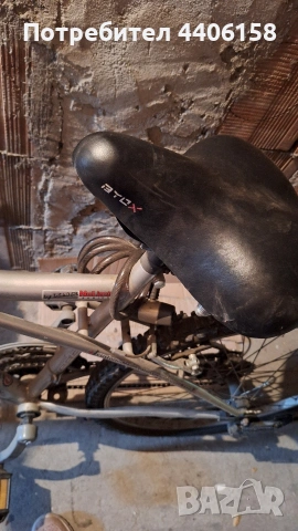 продавам колело, снимка 6 - Велосипеди - 54331193