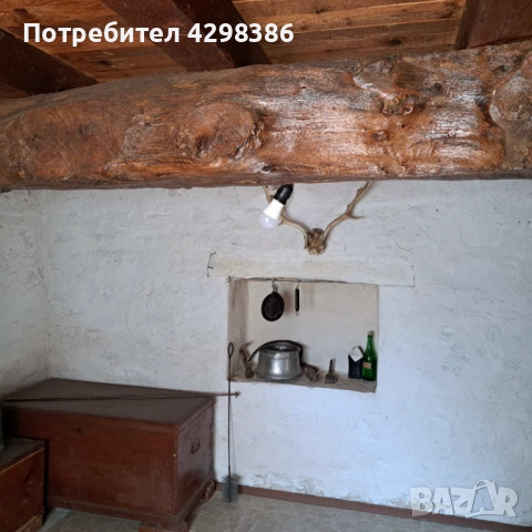 Продавам къща село Винарово област Стара Загора , снимка 2 - Къщи - 54645664