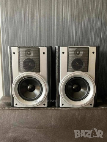 	AIWA SX-NH3 bookshelf speakers Тонколони