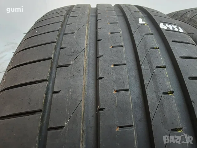 4бр летни гуми 255/45/19 FALKEN L06451 