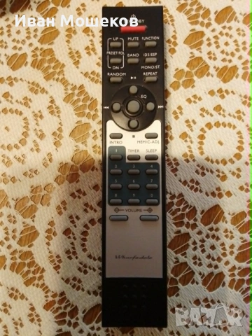 Аудиосистема WHARFEDALE NE - 571USB, снимка 5 - Аудиосистеми - 54550772