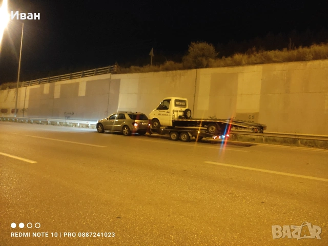 ROAD ASSISTANCE KULATA TRACTARI AUTO KULATA, снимка 6 - Транспортни услуги - 55216378