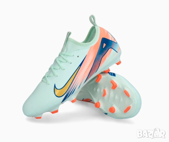 бутонки Nike Zoom Mercurial Vapor 16 Academy MDS FG/MG номер 36 CR7  номер 36