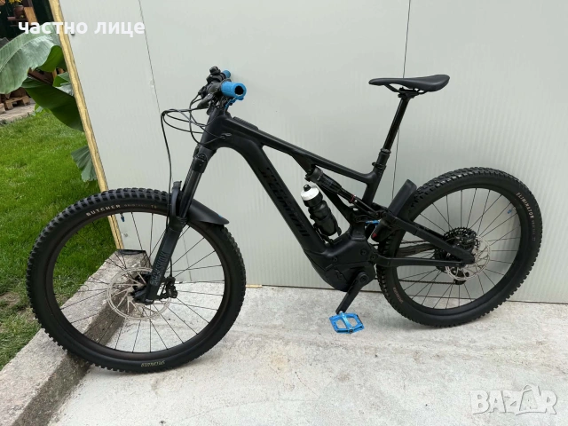 Specialized turbo levo 3 alloy