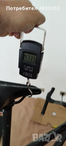 Части и рамка-Cannondale Super Six EVO/ 54цм/4,735gr, снимка 2 - Части за велосипеди - 54972300