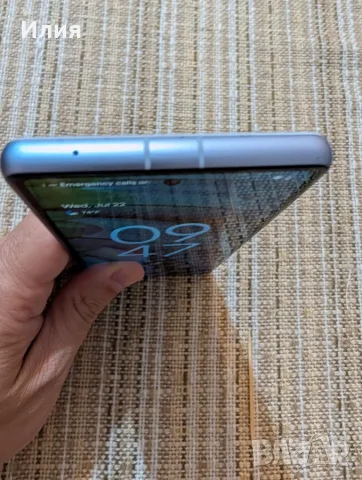 телефон Google Pixel 7a с нова батерия, снимка 8 - Други - 55394051
