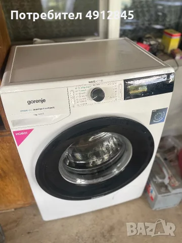 Пералня Gorenje за части, снимка 2 - Перални - 55698119