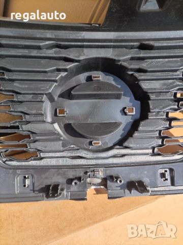 623106FL0A,623106FR0A,623104CE1A,623106FR5A,решетка декоративна NISSAN X-TRAIL 2017-2020, снимка 3 - Части - 54252200