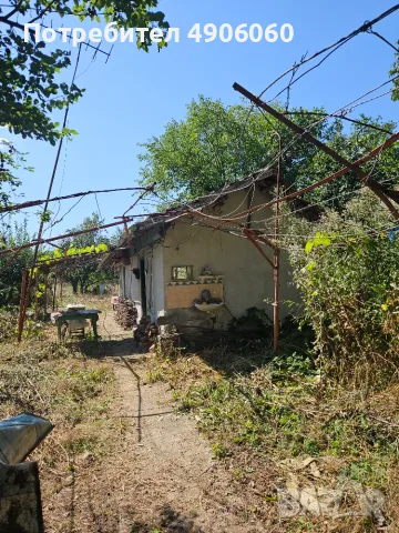 Продавам къща в гр. Алфатар , снимка 4 - Къщи - 55511698